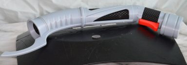 Count Dooku Lightsaber