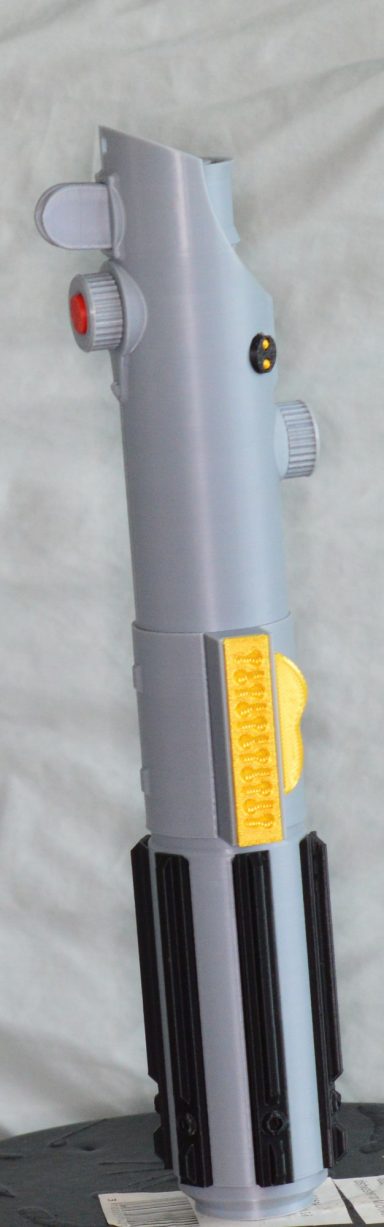 Anakin Skywalker Lightsaber