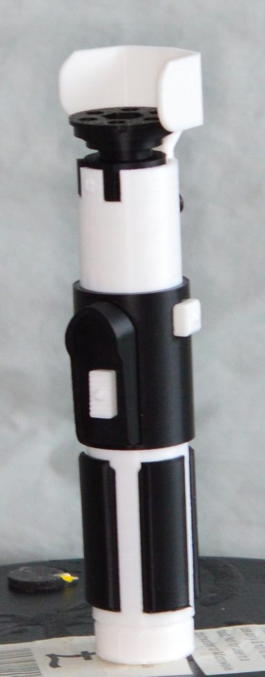 Master Yoda Lightsaber