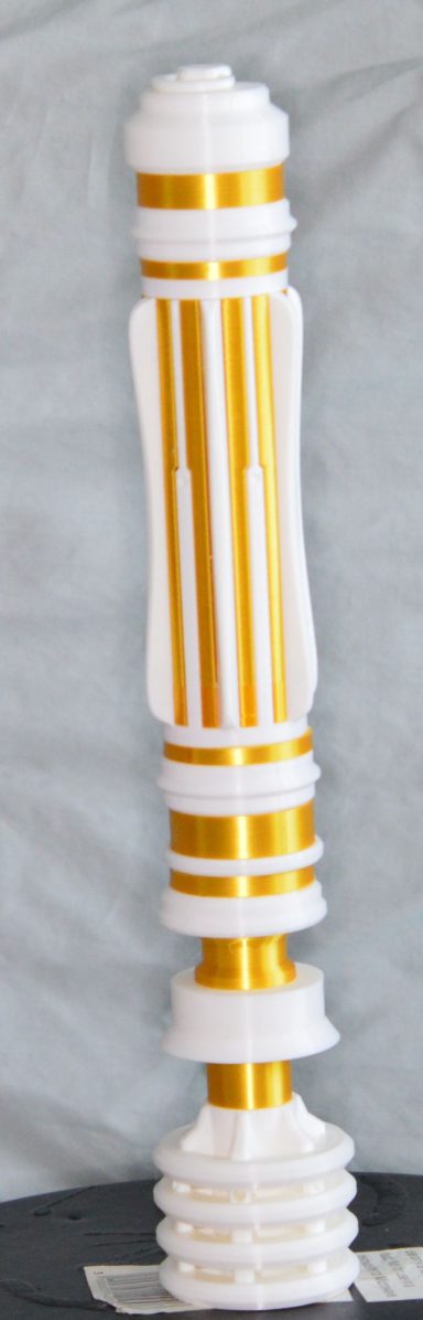 Leia Organa Lightsaber