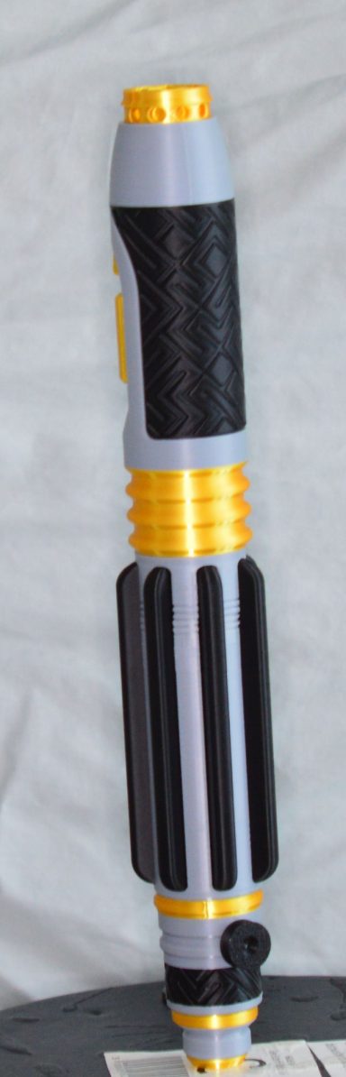 Mace Windu Lightsaber